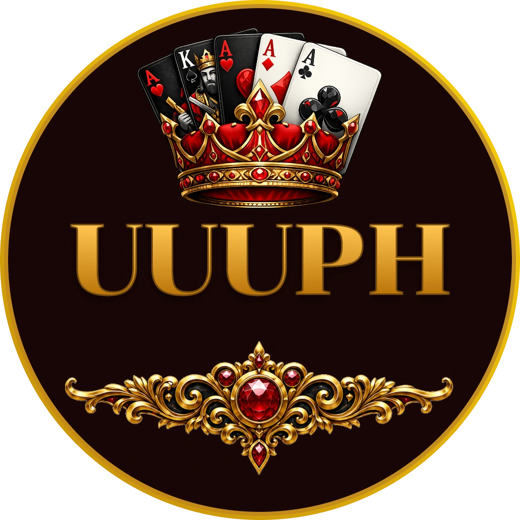Elegant Filipino woman in a luxurious green gown standing by a glowing roulette wheel in a modern casino atmosphere showcasing the premium gaming experience at UUUPH in the Philippines